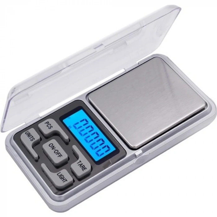 Dijital Hassas Cep Terazisi (5324)