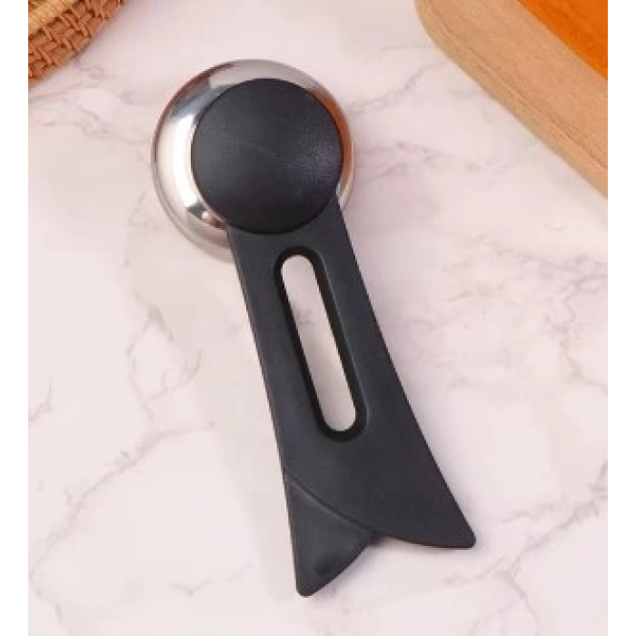 Dikey Tasarımlı Tencere Kapağı Kolu (5324)