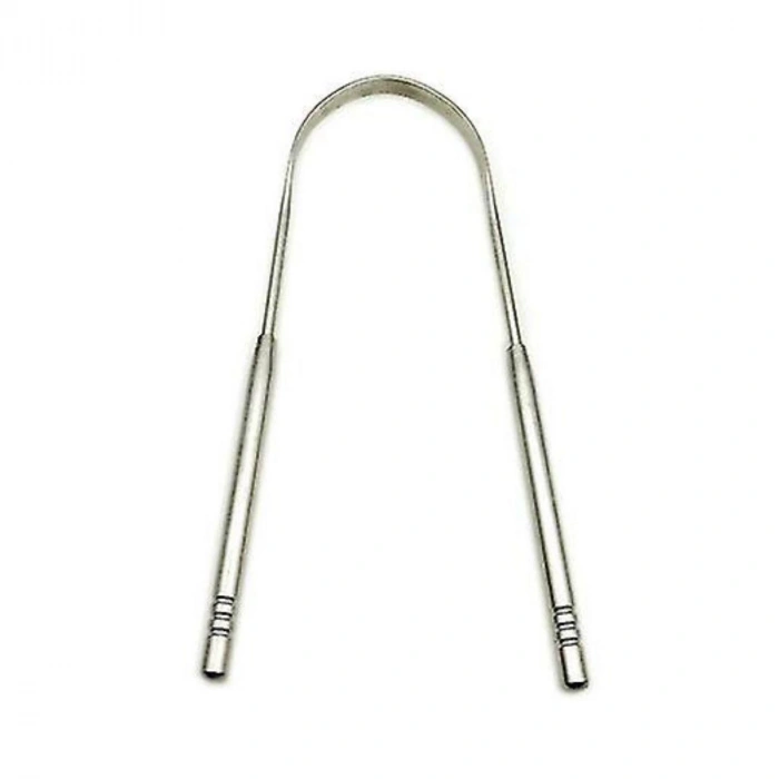 Dil Temizleme Dil Sıyırıcı Ve Temizleme Aparatı (5324)