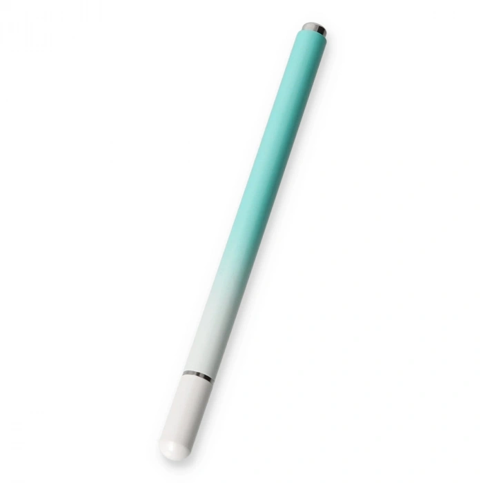 Dokunmatik Stylus Kalem Pen 108 - Yeşil