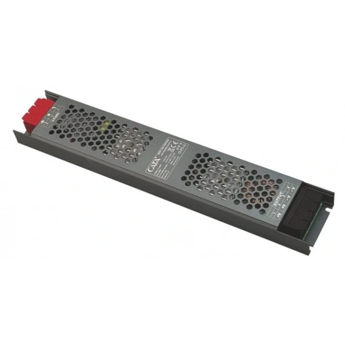Eco Lounge CATA CT 2570 25A Şerit Led Trafosu Süper Silim