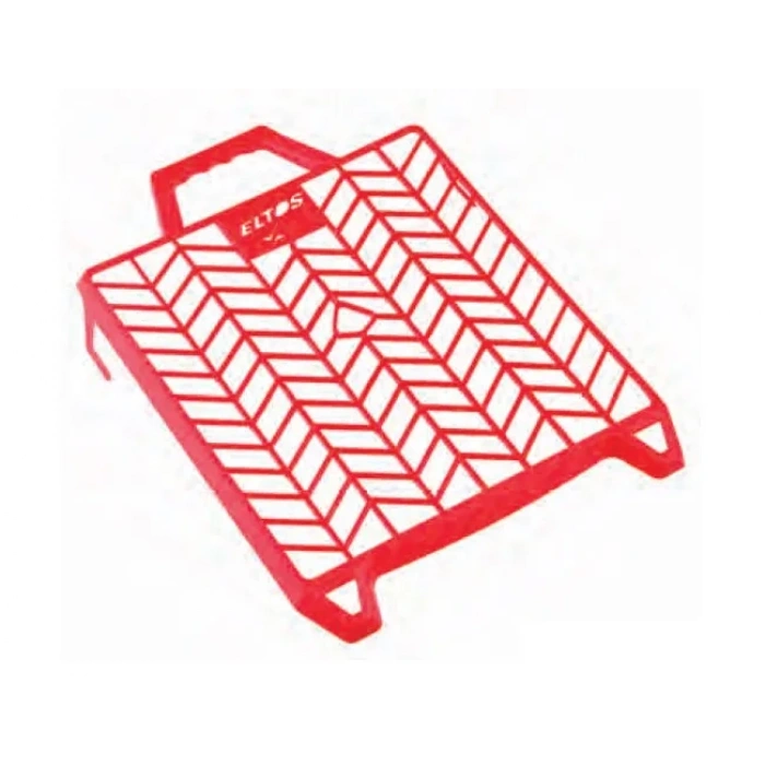 Eco Lounge Eltos Plastik Rulo Izgara 25 cm - Rulo Boya Süzme