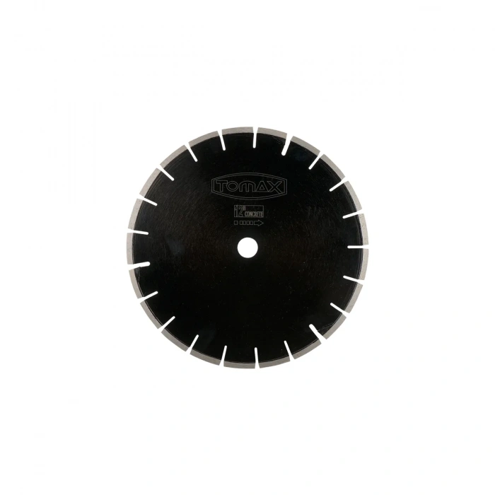 Eco Lounge Tomax Beton Kesme Testeresi 450x3,6x8x25,4