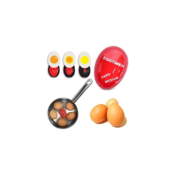 EGG YUMURTA PİŞİRME ZAMANLAYICI (5324)