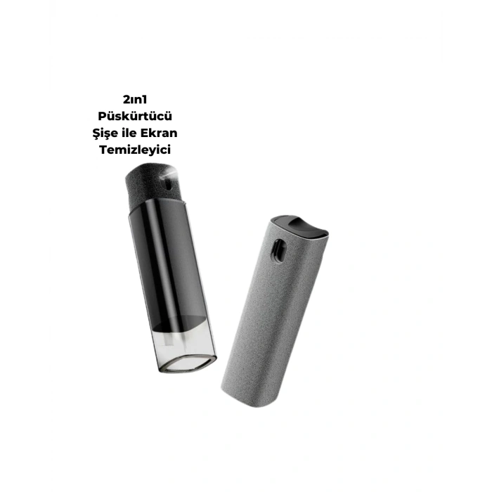 Ekran Temizleyici Sprey