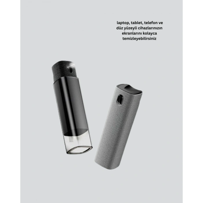 Ekran Temizleyici Sprey