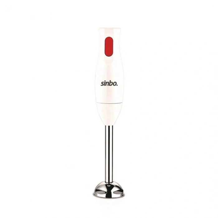 ELEKTRİKLİ ÇUBUK EL BLENDER 350W SHB-3185 (5324)