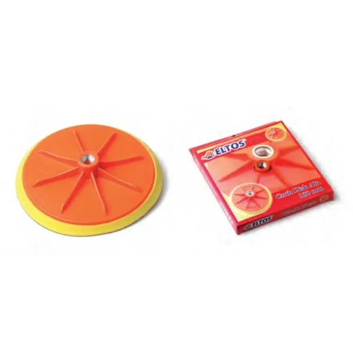 Eltos Cırtlı Disk Altı 180 Mm