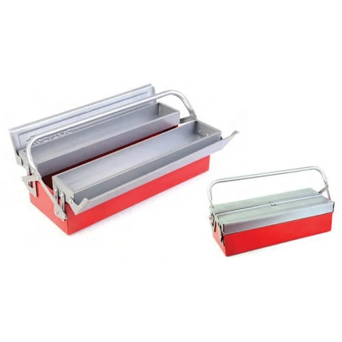 Eltos Metal Takım Çantası 52x3