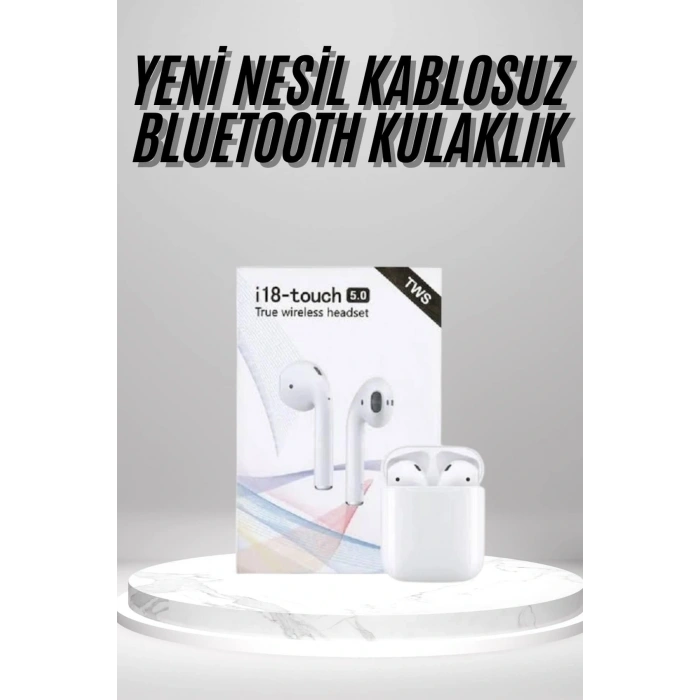 En Çok Tercih Edilen Kulaklık Anc Özelliği Dokunmatik Kontrol Mikrofonlu