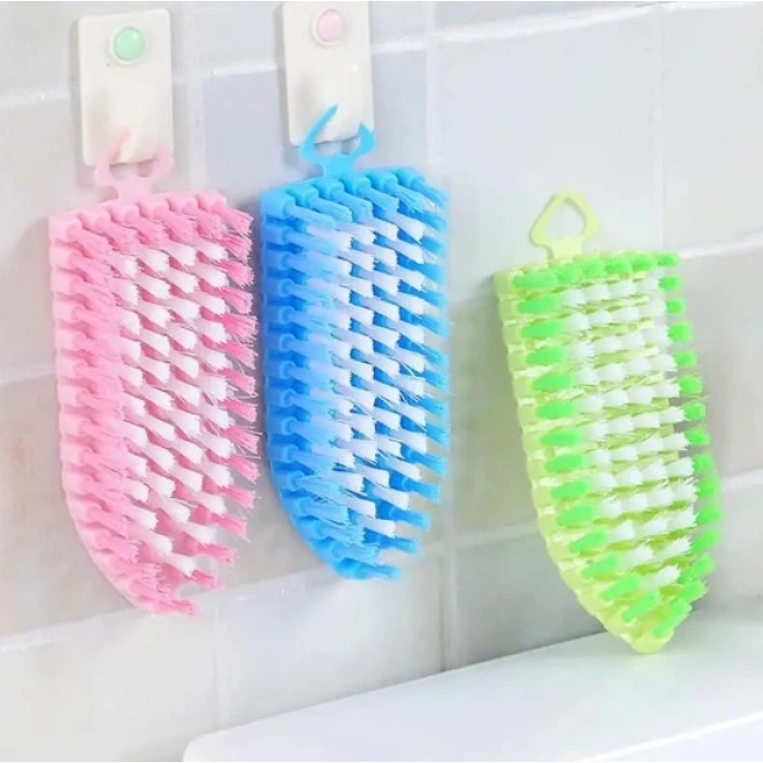 Esnek Bükülebilir Temizlik Fırçası (5324)