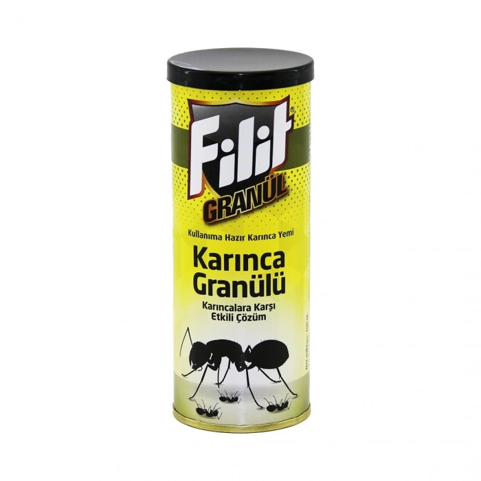 FİLİT KARINCA GRANÜLÜ 100GR (5324)