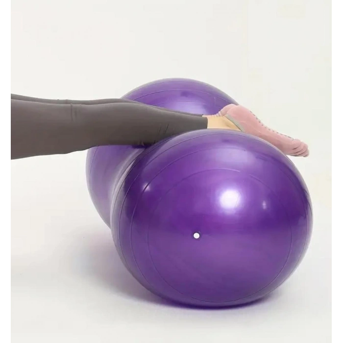 Fıstık Pilates Topu Nrd 13