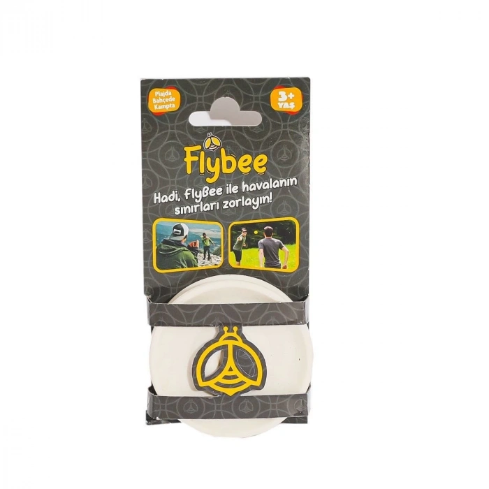 FLB001 Flybee Oyunu