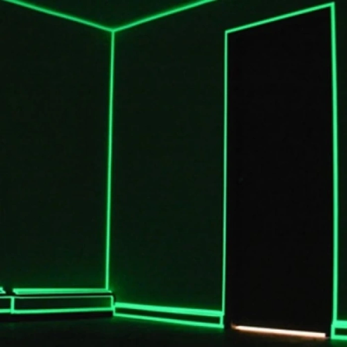 Fosforlu Bant 400 Cm.