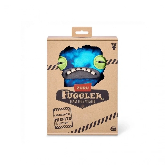 Fuggler Laboratory Misfits Seri 1  22 cm - S00015702