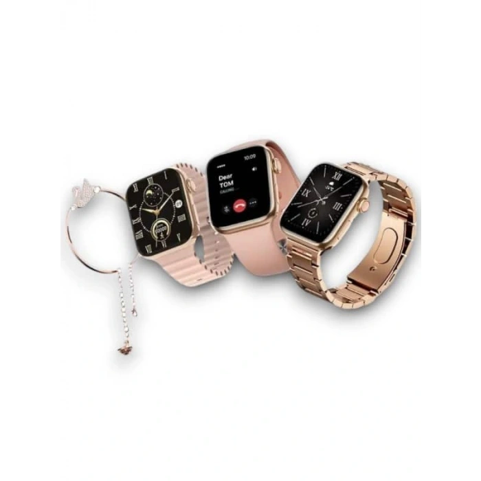 G9 Mini Akıllı Saat