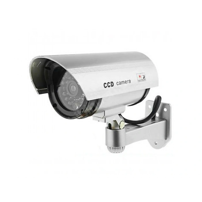 Gece Görüşü Görünümlü Fake Kamera (5324)