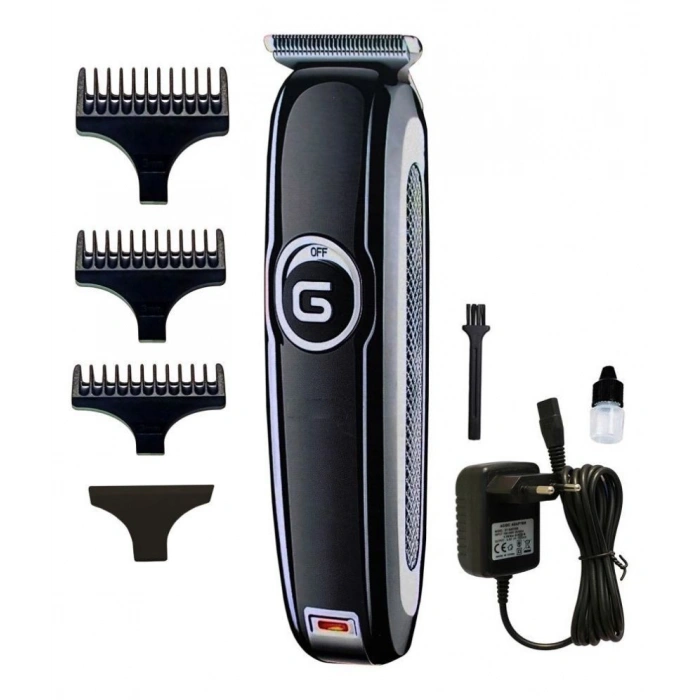 Gemei Insua HK-6050 Tıraş Makinesi (5324)