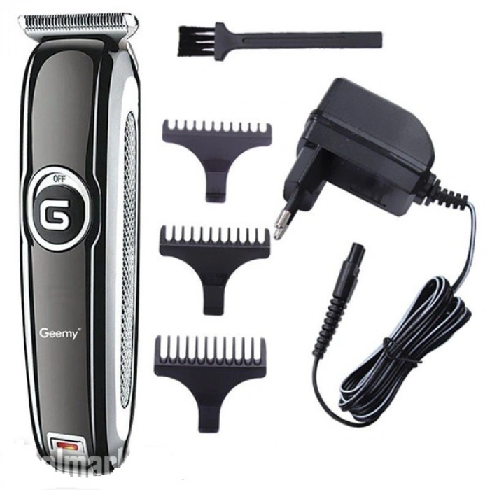 Gemei Insua HK-6050 Tıraş Makinesi (5324)