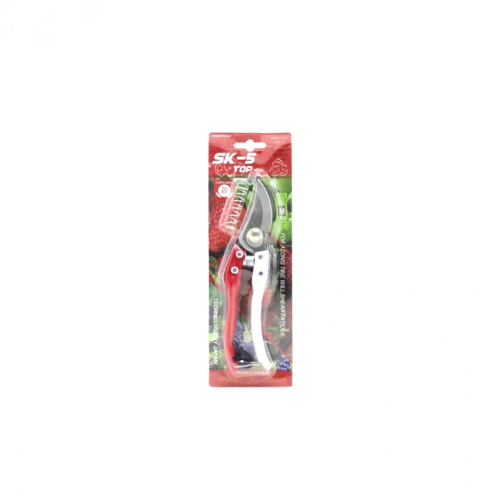 GENİŞ AĞIZ 8 INC -200MM ÇELİK BAĞ MAKASI YEDEK YAYLI (5324)