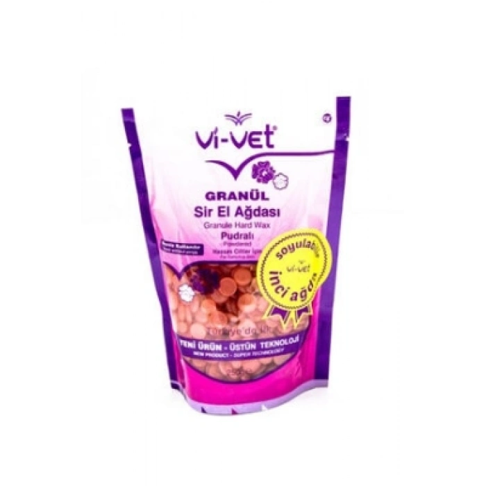 GRANÜL PUDRALI SOYULABİLİR  AĞDA 250GR (5324)