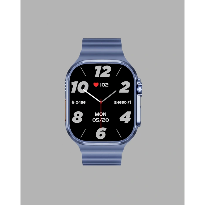 GS ULTRA 8 AKILLI SAAT