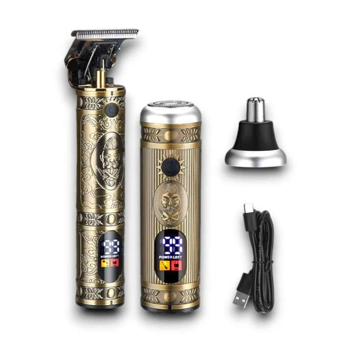 Gw-9957 Tıraş Makinesi