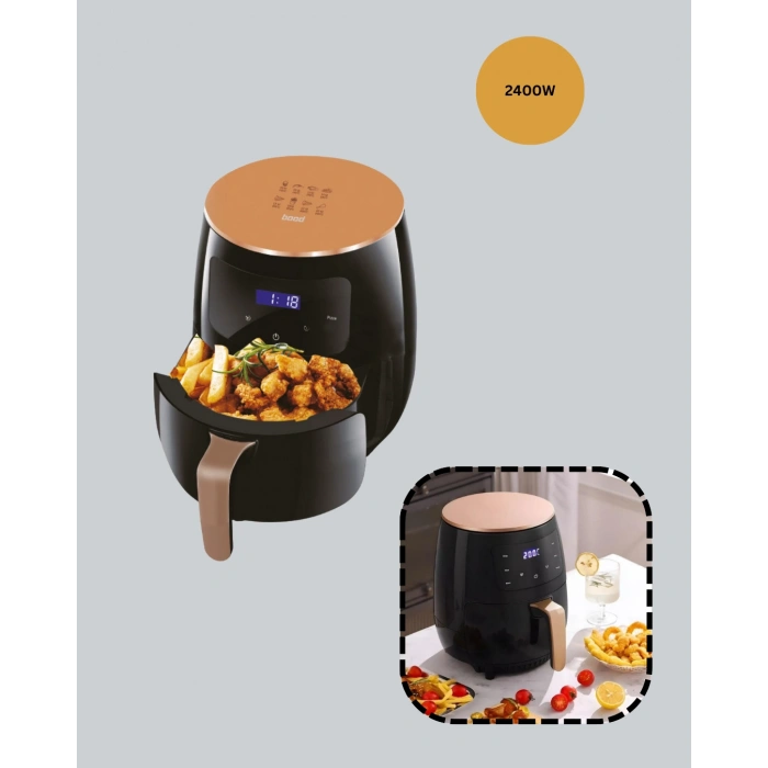 Gw Airfryer