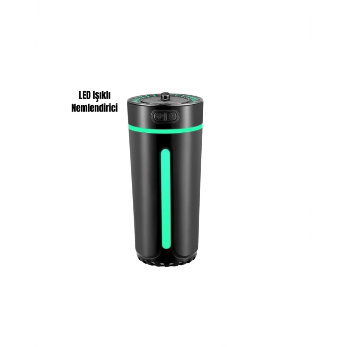 H10 Araç Nemlendirici