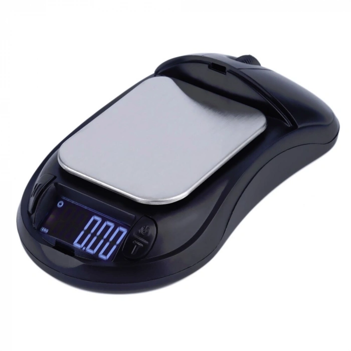 hassas terazi 200 Gr 0.01 Gr Mouse Cep Terazisi (5324)