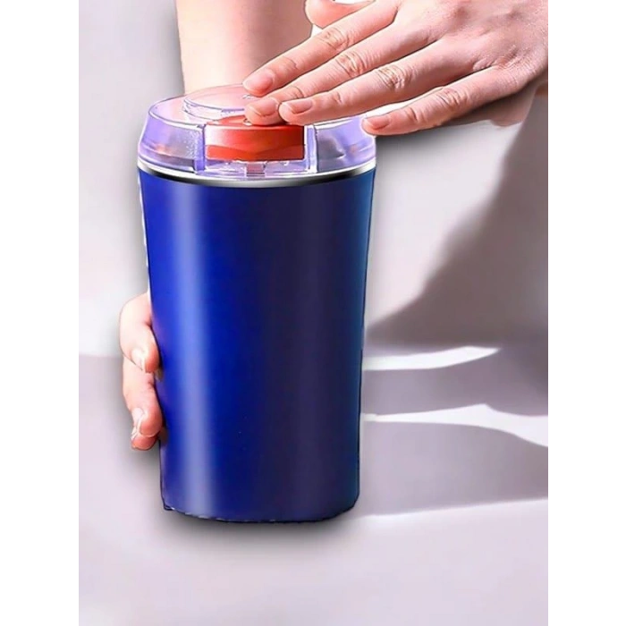 Hasuba Hs-21 Mini Elektrikli Öğütücü Makine