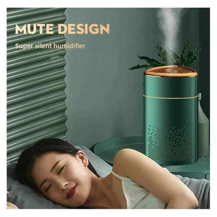 Heavy Fog Humidifier Hava Nemlendirici (5324)