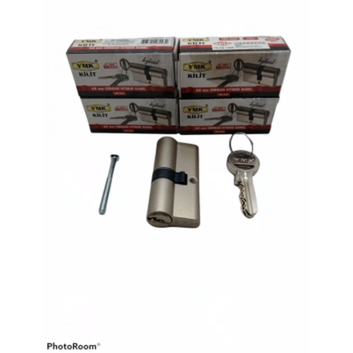 HİBRİT BEYAZ BAREL 68MM KUTULU (5324)