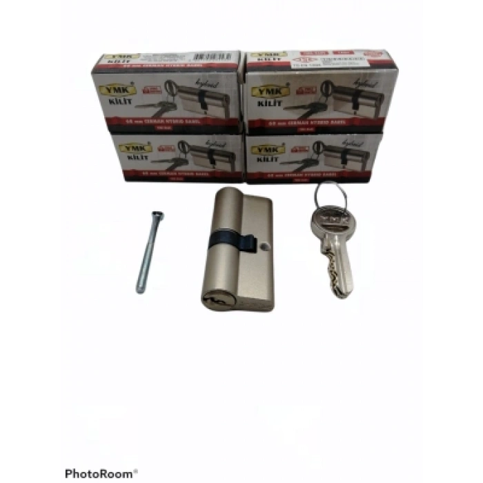 HİBRİT BEYAZ BAREL 68MM KUTULU (5324)