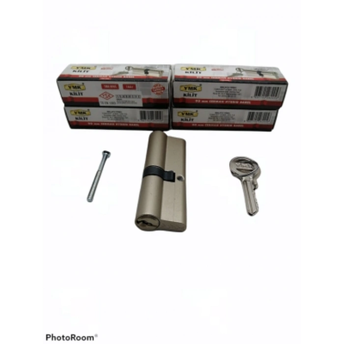 HİBRİT BEYAZ BAREL 90MM KUTULU (5324)
