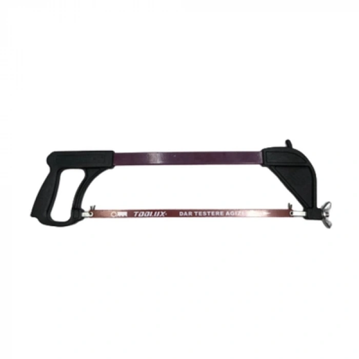 HOBBY DEMİR TESTERE PLASTİK SAPLI (5324)