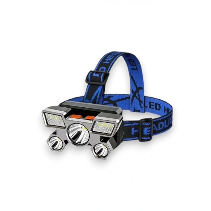 Hs-212 Kafa Lambası