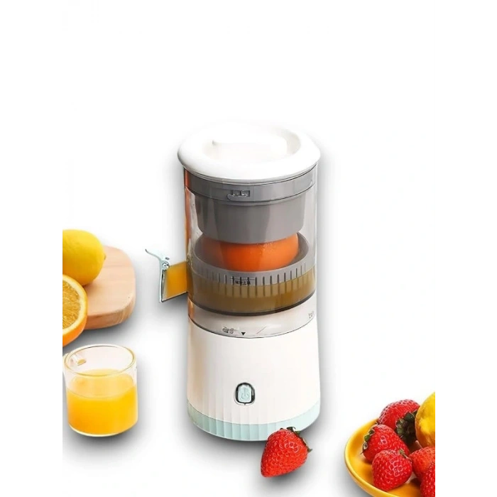 Hs-93 Meyve Sıkacağı