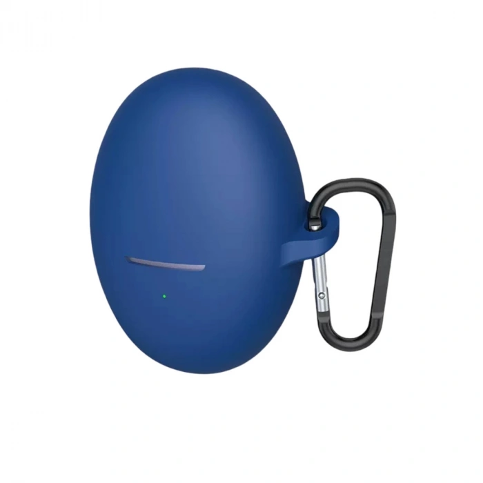 Huawei Freebuds 6 Hang Kılıf - Lacivert
