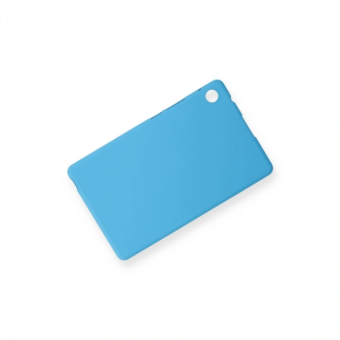 Huawei Matepad T8 8 Kılıf Evo Tablet Silikon - Mavi