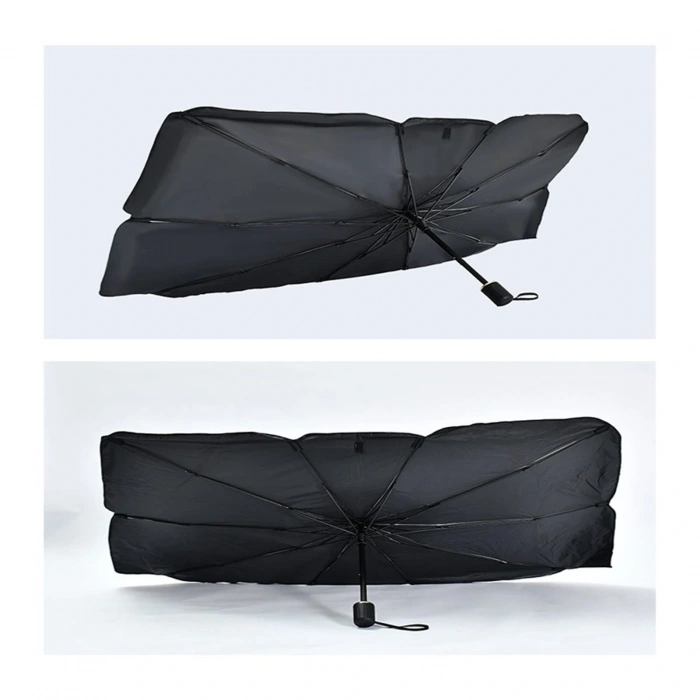 Hyundai İ20, Seat Arona, Toyota Aygo, Nissan Micra, Peugeot 2008 Uyumlu Oto Şemsiye