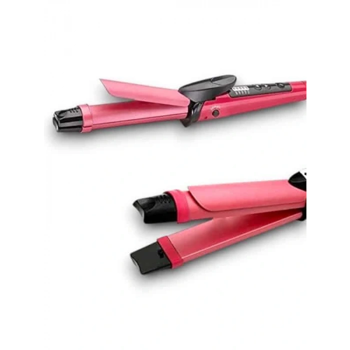 İkili Maşa-düzleştirici