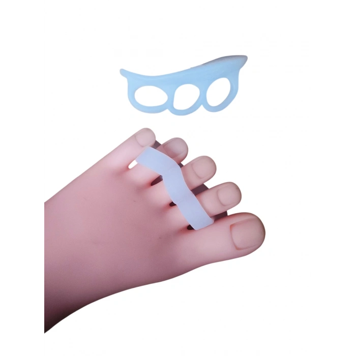 İleri Derecede Çekiç Parmak Yastığı Nrd 10-402