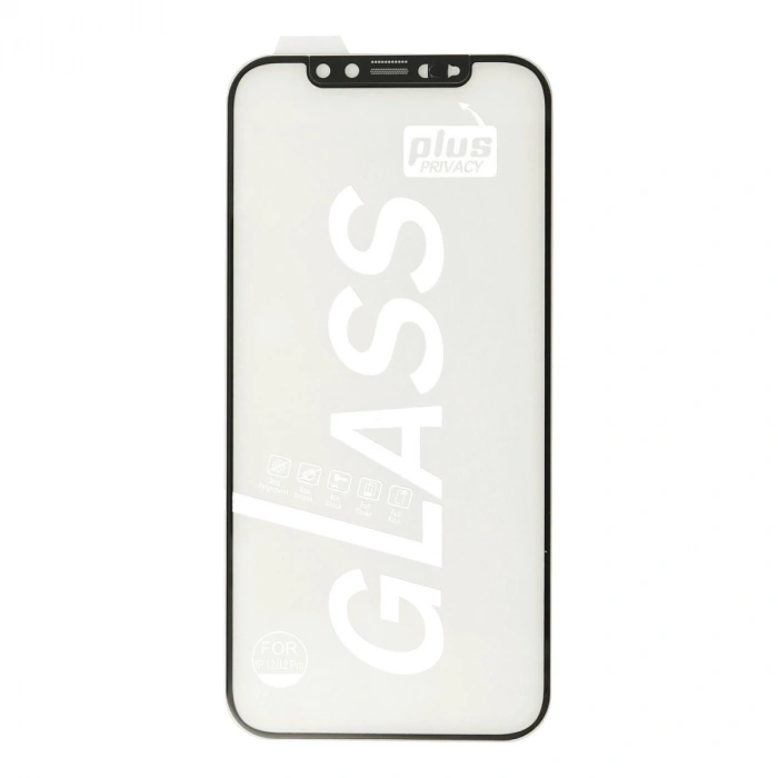 İphone 11 Pro Max 34d Izgaralı Cam