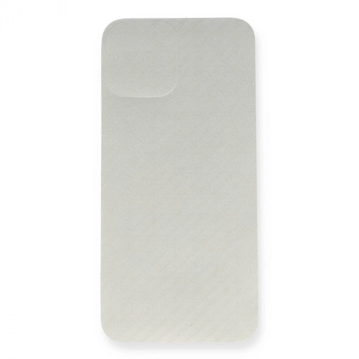 İphone 15 Bilvis Hayalet Cam Ekran Koruyucu