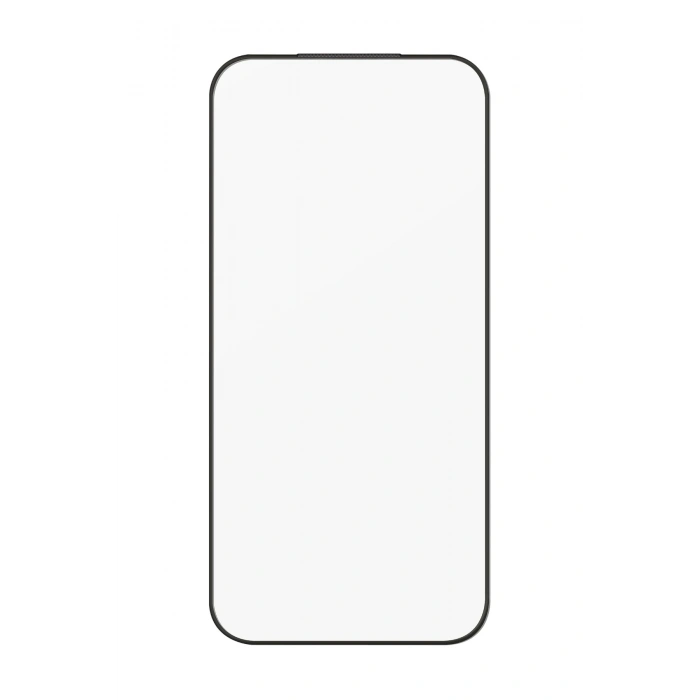 İphone 16 Plus 6d Anti Static Temperli Cam Ekran Koruyucu Kırılmaz Full Kaplama