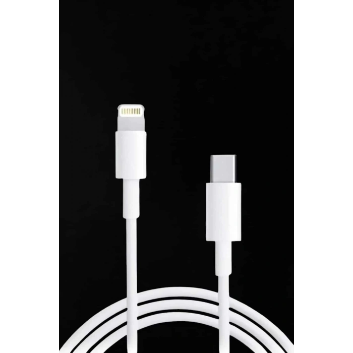 Iphone Tüm Modellerle Uyumlu Hızlı Şarj Kablosu İOS 30W
