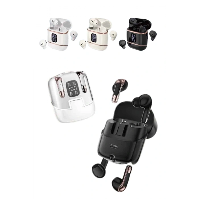 J40 BLUETOOTH KULAKLIK