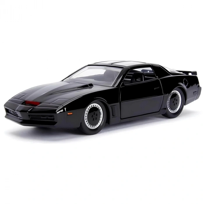 Jada 1:32 Knight Rider Kitt